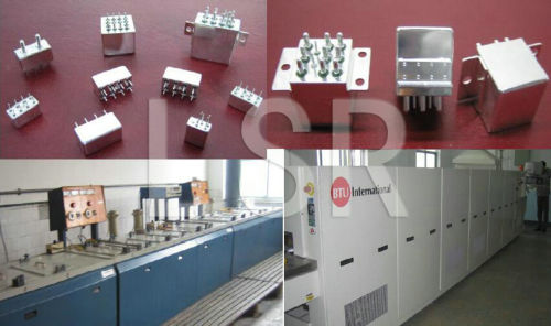 法國車間及產(chǎn)品